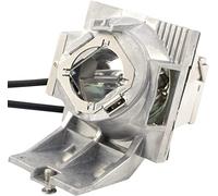 HOSECES Original UHP240W Replacement Lamp Bulb 5J.JNL05.001 with Housing for BenQ TK700 TK700ST TK700STi W1800 W1800i Projector Lamp