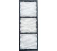 HOSECES Replacement Projector Air Filter for EPSON ELPAF62 / V13H134A62,EH-LS12000B EH-LS11000W Home Cinema LS11000-Pro Cinema LS12000 Projector Filter