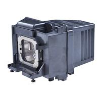 HOSECES Replacement Projector Lamp Bulb LMP-H220 with Housing for Sony VPL-VW285ES,VPL-VW385ES,VPL-VW295ES,VPL SX630,VPL SX631,VPL EW315,VPL EW435,VPL EX315,VPL-EX430,VPL-EX435