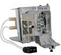 HOSECES SP.72Y01GC01 / BL-FU260C NP35LP Projector Lamp Bulb Replacement Fit for Optoma DH400 DU400 EH416 EH416e W416 WU416 X416 NP-V302H NP-V332W NP-V332X V302H V332W V332X Bulbs