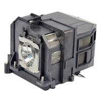 HOSECES V13H010L71 Replacement Lamp Bulb Fit for Epson ELPLP71 BrightLink 475Wi 480i 485Wi PowerLite 480 475W 470 485W eb-475wi Projector Lamps