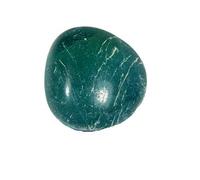 Hoseki 119.0ct Natural Green Fluorite Gemstone - Jade, Crystal, Jade