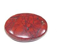 Hoseki Red Jasper Stone 3.5cm Crystal