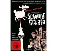 HOSEMANN,MARC/STADLOBER,ROBERT - SCHWARZE SCHAFE (DVD) (1 DVD)