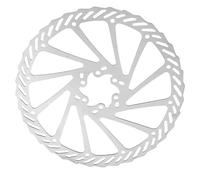 HOSEONFN 203mm Disc Brake Rotor, Bike Parts, 6 Hole Steel, Durable and Easy Installation for Cycling on Mountain Bikes The title has a total of 73 characters, which meets the