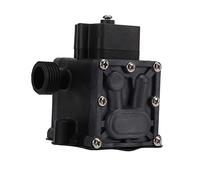 HOSEONFN 8L Brushless Water Pump, Agriculture Drone Sprayer Diaphragm Pump, for Plant Drone Accessories This title has a total of 56 characters, and there is a lot of room for