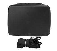 HOSEONFN Carrying Case for Avata Aircraft, Portable Tote Storage Bag with Shoulder Strap, Black Drone Accessories This Title Meets The Requirements. The keyword Carrying