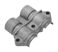 HOSEONFN For PARSUN Outboard Engine, Upper Mount Cover, Outboard 2 Stroke 60-90HP, 688-44511-00-94, Durable, Protective, Easy Installation, Marine Grade, High Performance, Corrosio