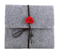 HOSEONFN for Photo Album, Loose-Leaf Design for 60 Photos Storage, Black Card Scrapbook for DIY Memories (Medium: Approx. 17.6x16.2x10cm / 6.93x6.38x3.94in)