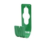 Hosepipe Bracket Hook - Wall Garden Hose Holder | Pipe Hanger Holder Wall | Outside Water Hoses Holders | Wall Mount Watering Hose Support Holder | Hose Hanger for Attaching to Garden Tap