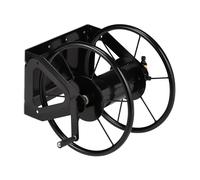 Hosepipe reel Garden Hose Holder Compact Lightweight Wall-mounted Hose Reel