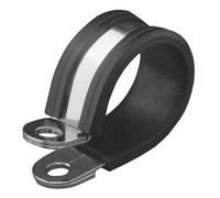 Hoses&Couplings Online - 18Mm Pipe Od X 15Mm Band Width P Clip (PACK OF 5)