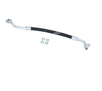 Air Conditioning High Low-Pressure Line Fits Citroen Peugeot 400004 NRF
