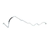 NRF 400005 High- / Low Pressure Line, air conditioning
