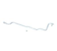 Air Conditioning High Low-Pressure Line Fits Seat VW Alhambra Sharan 400037 NRF