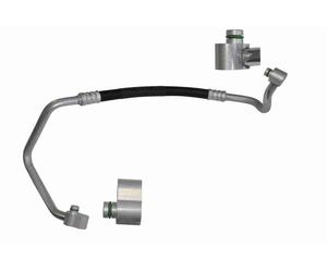 Hoses/Pipe VEMO V15-20-0063 for VW