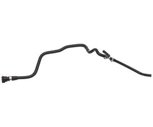 Hoses/Pipes GATES 02-1607 for BMW