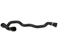Gates 02-1751 Heater Hose Black EPDM Fits BMW 5 Series 1996-2003 11531438634