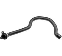 Hoses/Pipes GATES 02-1986 for BMW