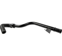 Heater hose EPDM (ethylene propylene diene Monomer (M-class) rubber) 02-2122