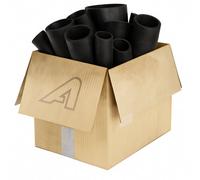 Hoses Uk Rubber Radiator Hose Off-Cut Mixed Box Assorted Epdm Coolant Hose Sections