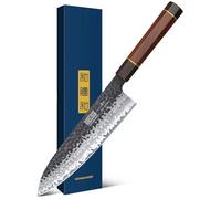 HOSHANHO 8 Inch Gyuto Chef Knife, Ultra Sharp Japanese Kitchen Knife