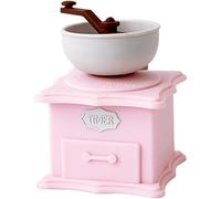 Hoshen Cute Coffee Appliance Shape Time Manager, Kitchen Cooking And Baking Timer, Learning Reminder Time Alarm Timer,Drip Coffee Machine