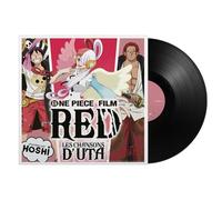 Hoshi - Once Piece-Red les Chansons