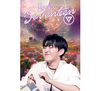 Hoshi Seventeen Notebook: Compact design and extremely lovely, this is an outstanding advantage of the product that we introduce to you.