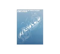 Hoshi X Woozi (Seventeen) - 1st Single Album [BEAM] (Photobook X ver)