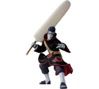 Hoshigaki Kisame Figure 13Cm Naruto Vibration Stars Original BANPRESTO BANDAI