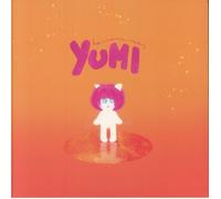 HOSHII - Her Name Was Yumi - Vinyl (LP in embossed spot-varnished sleeve)