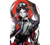 Shiwasu Hoshikawa – Bungo Stray Dogs: Beast, Vol. 1 – Yen Press