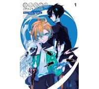 Hoshikawa, Shiwasu - Bungo Stray Dogs: Dazai, Chuuya, Age Fifteen, Vol. 1: Volume 1 (BUNGO STRAY DOGS DAZAI CHUUYA AGE 15 GN)