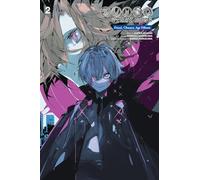 Bungo Stray Dogs: Dazai, Chuuya, Age Fifteen, Vol. 2