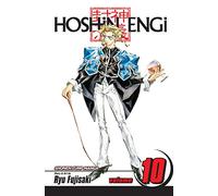 Hoshin Engi, Vol. 10: Volume 10