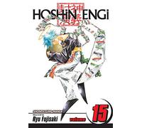 Hoshin Engi, Vol. 15: The Battle of the Juzetsujin, Part 2: Volume 15