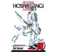 Hoshin Engi, Vol. 19: Volume 19