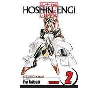 Hoshin Engi, Vol. 2: Changes: Volume 2