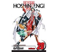 Hoshin Engi, Vol. 20: The Fall of the Yin Dynasty: Volume 20