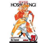 Hoshin Engi, Vol. 21: History's Guidepost: Volume 21