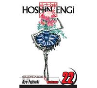 Hoshin Engi, Vol. 22: HISTORY'S Guidepost, Part 2: Volume 22