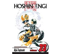 Hoshin Engi, Vol. 23: The Road with No Guidepost: Volume 23
