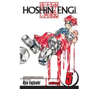 Hoshin Engi, Vol. 5: Comrades: Volume 5
