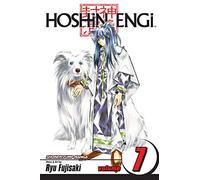 Hoshin Engi, Vol. 7: Volume 7