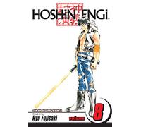 Hoshin Engi, Vol. 8: Volume 8