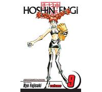 Hoshin Engi, Vol. 9: Volume 9