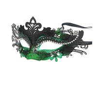 Hoshin Masquerade Mask, Mardi Gras Deecorations Venetian Masks for Womens