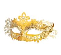 Hoshin Masquerade Mask, Mardi Gras Deecorations Venetian Masks for Womens