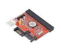 Hosie IDE To Adapter Card, Adapter Card PCB Two Way for Desktop